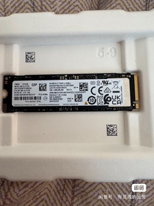 Ổ cứng thể rắn NVMe giao tiếp PCIe 5.0x4, chuẩn M.2 2280, dung lượng 512GB, 1TB, 2TB, 4TB, model PM9E1 G5P - Product Image 4