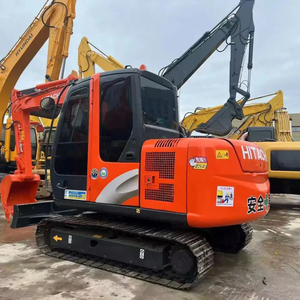 HITACHI ZX60ตีนตะขาบรถ6ton เครื่องยนต์กระปุกเกียร์ปั๊มเกียร์ส่วนประกอบแกน - Product Image 4