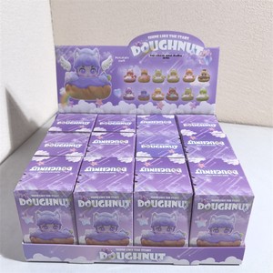 Nouvelles figurines <span class=keywords><strong>donut</strong></span> Dream en boîte mystère – Cadeaux créatifs et tendance en résine pour les 8-13 ans et 14 ans et plus - Product Image 2