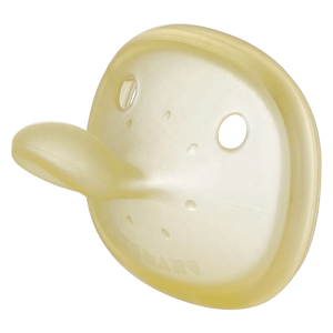 Sucette pour <span class=keywords><strong>nouveau</strong></span>-né jour et <span class=keywords><strong>nuit</strong></span>, stérilisation UVC, petites sucettes pour bébé, sucette en silicone ultra légère - Product Image 2