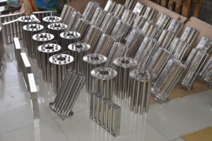 Khô/Ướt Dual-Mục Đích Thanh Từ Tính Phát Hành Nhanh Chóng Vĩnh Viễn Sắt Từ Hấp Thụ Thép Không Gỉ Ống Từ Pickup Thanh Thanh - Product Image 5