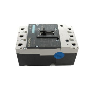 Interruptor de Circuito Tipo Carcasa de Plástico 3VL2716-1DC33-0AA0 en Stock - Product Image 4