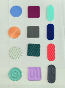 Speks Slabs Silicone Sensory Stickers 3 <b>Pack</b> for Phone <b>Fidget</b> Aid Calming Tool Focus Enhancer Stock - Product Image 3