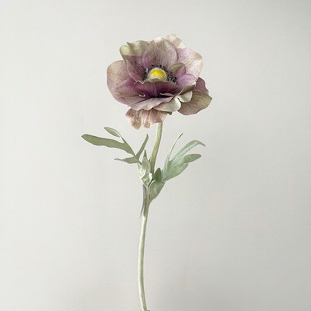 Violet vintage