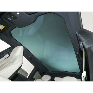 <span class=keywords><strong>Precio</strong></span> de fábrica NIO ET5T Modelo Coches de tamaño mediano Eléctrico Puro Eléctrico 5 puertas 5 plazas Station Wagon - Product Image 5