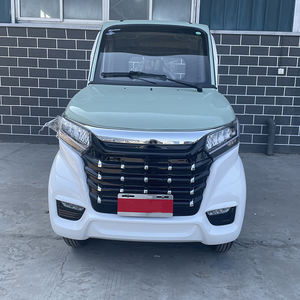 Harga Murah <span class=keywords><strong>3</strong></span> tempat duduk mobil Mini kualitas baik listrik kendaraan mini mobil listrik - Product Image 6