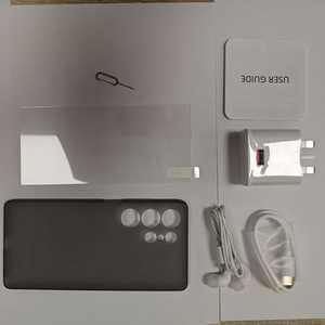 2026 hot selling s26 ultra pro 5G 12GB+512GB mobile phone LED high refresh rate screen 8000mAh <b>battery</b> capacity - Product Image 5