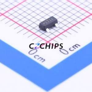 Transistor de Efecto de Campo (MOSFET) SI2300DS-T1-GE3 SOT-23 Original y Nuevo - Product Image 1