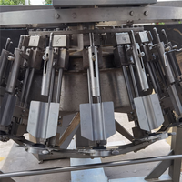 Désosseur de cuisses de poulet professionnel / Machine à désosser les cuisses de poulet pour l'abattage et la transformation de la volaille