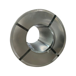 Bobina de acero grueso de 0,2mm de alta calidad, bobina de acero galvanizado laminado en frío - Product Image 6