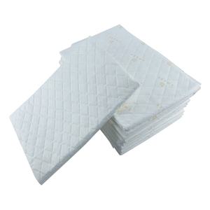 Almohadillas de cama para incontinencia médica de hospital desechables de fábrica OEM almohadillas de cama de orina súper cómodas pañales desechables no tejidos - Product Image 3