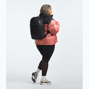 TNF marca encontrar similar nuevo diseñador personalizado mejor viaje de negocios hombres ocio impermeable portátil mochila bolsa con carga Usb - Product Image 2