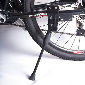 Soporte Trasero para Bicicleta de Tres Orificios, Metálico, No Ajustable, Soporte Único - Product Image 2
