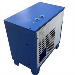 เครื่องอบแห้งแบบระบายความร้อนด้วยอากาศ Manny 20 แรงม้า 2.5 ลูกบาศก์เมตร - Product Image 6