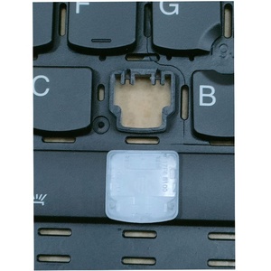 Notebook Backlight keycaps teclado keycaps para Lenovo <span class=keywords><strong>ThinkPad</strong></span> X1 Carbon 7th Gen Laptop - Product Image 4