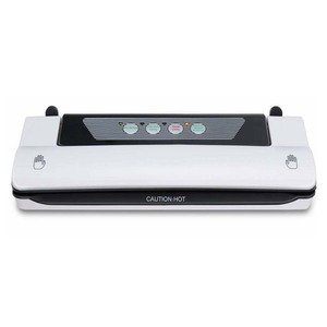 Offre d'annuaire d'usine <span class=keywords><strong>la</strong></span> plus vendue Scellant sous vide électrique pour aliments Appareils <span class=keywords><strong>de</strong></span> <span class=keywords><strong>cuisine</strong></span> Économiseur <span class=keywords><strong>de</strong></span> nourriture Gardez vos aliments frais 100% Usine - Product Image 1