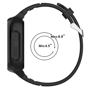 Nueva llegada de repuesto para niños, pulsera de silicona, correa de reloj para <span class=keywords><strong>Xplora</strong></span> X5 PLAY/<span class=keywords><strong>Xplora</strong></span> X5 - Product Image 5