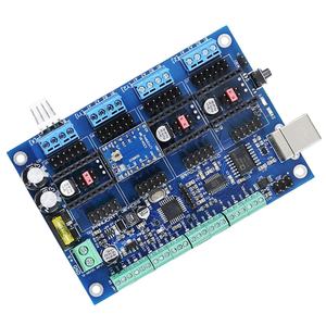 خدمات تجميع اللوحات الإلكترونية PCBA، تصنيع حسب الطلب بجودة عالية، مواد FR4 <span class=keywords><strong>CEM1</strong></span> CEM3، معتمدة بشهادة ISO9001، لوحة PCBA صديقة للبيئة - Product Image 2