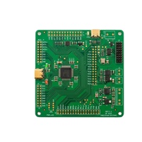 Carte de circuit électronique thermique PCB PCBA en cuivre lourd, haute capacité de charge, contrôle industriel à courant élevé, distribution d'énergie