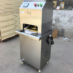 Máquina Moldeadora de Empanadas de Carne (4-5 por pieza), Máquina Formadora de Hamburguesas de Carne de Res y Pollo, Máquina Prensadora de Carne - Product Image 2