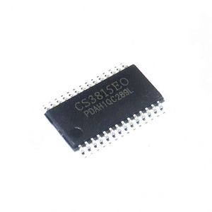 Chips IC CS3815EO TSSOP28 de Frecuencia de Audio CS3815 - Product Image 1