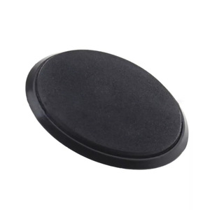 <b>Universal</b> Wiper Arm Cover 32mm 46mm Synthetic Rubber Rear Antenna Hole <b>Plug</b> - Product Image 2