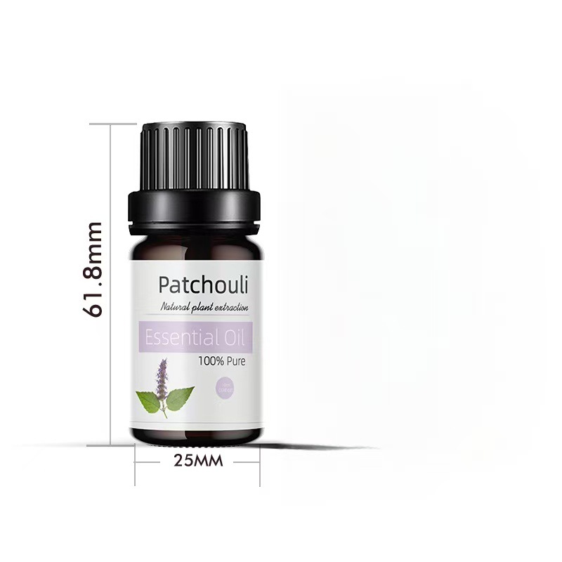 Patchouli
