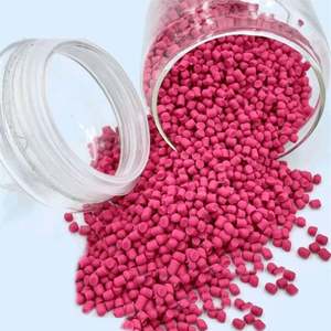 เม็ดพีวีซีผสมโพลีไวนิลคลอไรด์สำหรับรองเท้าเม็ดพีวีซีผสม - Product Image 4