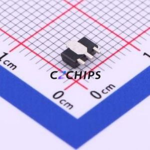 ทรานซิสเตอร์ภาคสนามทรานซิสเตอร์2SJ356-VB SOT-89แบบใหม่ดั้งเดิม (Mosfet) - Product Image 2