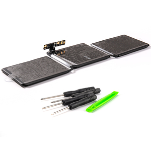 Batterie en polymère pour ordinateur portable <span class=keywords><strong>APPLE</strong></span> <span class=keywords><strong>A1713</strong></span>, prix d'usine, accessoire de fabrication - Product Image 3