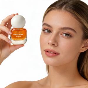 SÉRUM PDRN PEPTIDE-8 AVEC <span class=keywords><strong>ADN</strong></span> DE SAUMON, NIACINAMIDE ET ACIDE HYALURONIQUE |   SOINS DE LA PEAU CORÉENS - Product Image 2