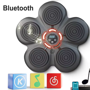 Vente en gros <span class=keywords><strong>de</strong></span> boxe d'entraînement à domicile machine électronique intelligente <span class=keywords><strong>de</strong></span> <span class=keywords><strong>frappe</strong></span> <span class=keywords><strong>de</strong></span> cible <span class=keywords><strong>de</strong></span> combat <span class=keywords><strong>de</strong></span> boxe avec gants - Product Image 3