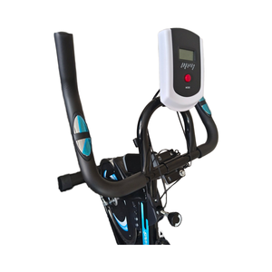 Gran oferta Unisex gimnasio comercial <span class=keywords><strong>bicicleta</strong></span> <span class=keywords><strong>estacionaria</strong></span> 13kg volante Spin Bike Home Fitness ejercicio <span class=keywords><strong>con</strong></span> fuerza para bicicletas de spinning - Product Image 3