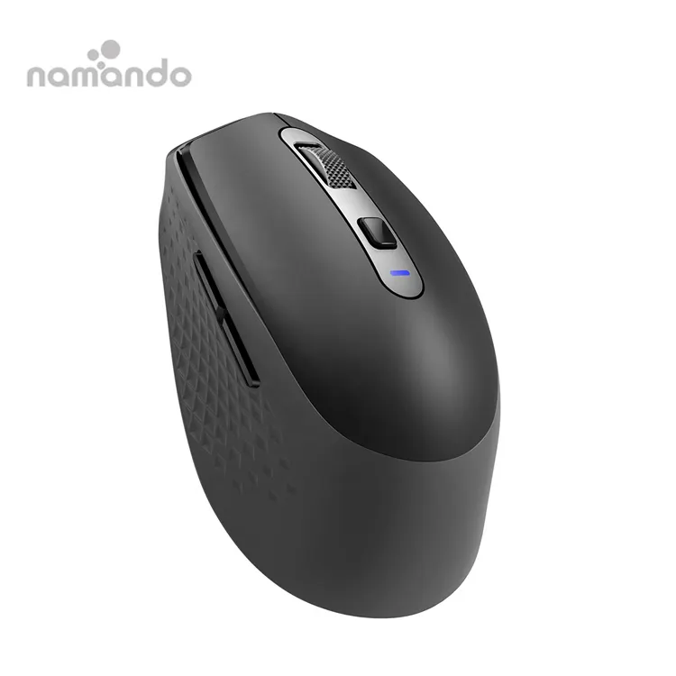 New MX MASTER 2S office mouse 2.4Ghz Wireless Mouse Multi-device connection Fast charging