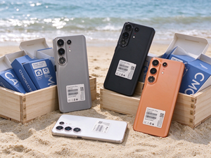 สมาร์ทโฟนยอดนิยม Camon 50 Pro 5G รุ่นปลดล็อคทั่วโลก ดีไซน์ทันสมัยสำหรับใช้งานประจำวันและธุรกิจ - Product Image 1