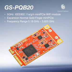 Router <span class=keywords><strong>Wifi</strong></span> Openwrt de Alta Potencia Ar9580 <span class=keywords><strong>Qualcomm</strong></span> <span class=keywords><strong>Atheros</strong></span> AR9582 Adaptador <span class=keywords><strong>Wifi</strong></span> con Interfaz PCI Express - Product Image 6