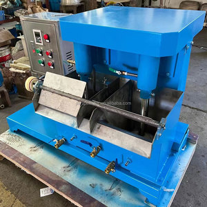 Quy mô nhỏ phòng thí nghiệm liên tục nổi Pilot thực vật 3L 12 khe cắm nổi máy cơ khí khuấy cho thử nghiệm làm việc lõi động cơ - Product Image 5