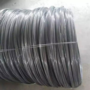 ลวดเหล็ก SS 304H สินค้าคงคลังขนาดใหญ่ - Product Image 3