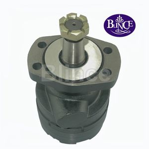 Motor Hidráulico de Torque Serie TG TG0140MS030AAAA - Product Image 2