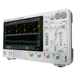 ออสซิลโลสโคปดิจิตอล Rigol DHO1074/MSO7014 4 ช่องสัญญาณ 70MHz 70MS/s การสุ่มตัวอย่าง UltraAcquire Capture ผลิตในจีนแผ่นดินใหญ่ - Product Image 3