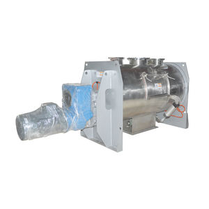 Grandi quantità all'ingrosso LDH grado industriale in acciaio inox vendite calde impastatrice aratro cesoia miscelatore aratro frullatore - Product Image 2