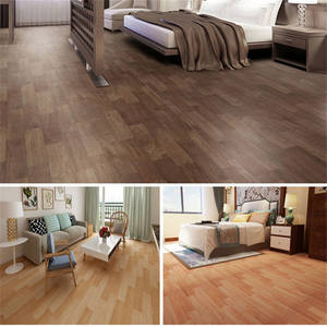 Nouvelle arrivée Piso Vinilico Rollo Expédition rapide Linoléum de sol antibactérien - Product Image 4