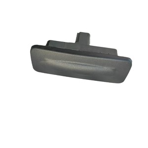 Interrupteur de hayon Hyundai 81260A5000 pour Elantra 13-17, pièce de rechange en plastique et caoutchouc - Product Image 1