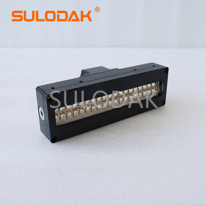 395nm UV Lamp - High Power UV Led Curing System for Digital Printing