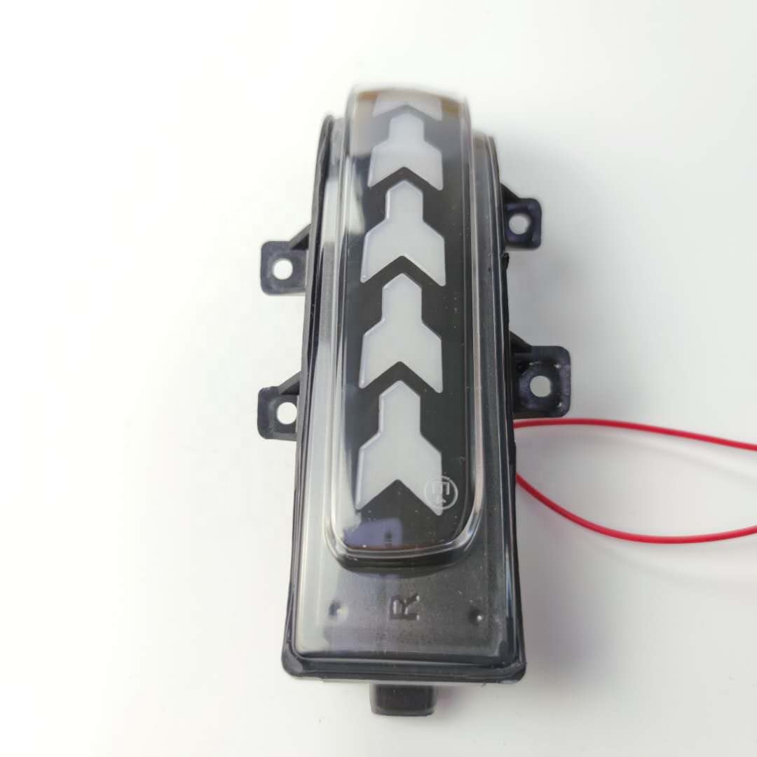 Зеркальные светодиодные противотуманные фары для yota ALPHARD VELLFIRE серии 20, ноя Вокси 70, стима 50, аксессуары для динамических сигналов