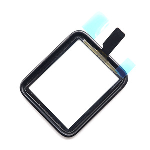 แผงกระจก<span class=keywords><strong>หน้า</strong></span><span class=keywords><strong>จอ</strong></span> LCD S4 พร้อมเซ็นเซอร์ด้านนอก OCA <span class=keywords><strong>หน้า</strong></span><span class=keywords><strong>จอ</strong></span>สัมผัสแบบดิจิไทเซอร์ สายแพรเปลี่ยนพร้อม OCA สำหรับ <span class=keywords><strong>Apple</strong></span> <span class=keywords><strong>Watch</strong></span> - Product Image 2