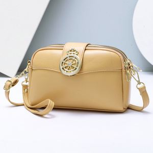 Nuevo bolso de mano de mujer <span class=keywords><strong>2022</strong></span> bolso de mano de alta calidad bolso de mano de mujer cómodo bolso de mano de mujer ligero - Product Image 4