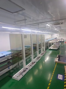 OLED mới đặc biệt truy cập phổ biến 2024 ba chiều biển quảng cáo bán 3D Khổng lồ thực sự đề nghị 55-inch sàn đứng trong nhà OLED hiển thị - Product Image 3