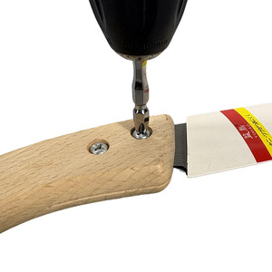 Peng Gong Screwdriver Bit Phillips FB03 Industrial Grade Magnetic Tip Polishing Finish - Product Image 1