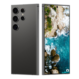 Qualité Originale <span class=keywords><strong>Samg</strong></span> S25 Ultra 5G Mobile 16Go+1To Android 14 Octa Core Source Usine Directe Prix Bas - Product Image 3